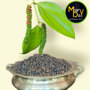 Idukki Black Pepper